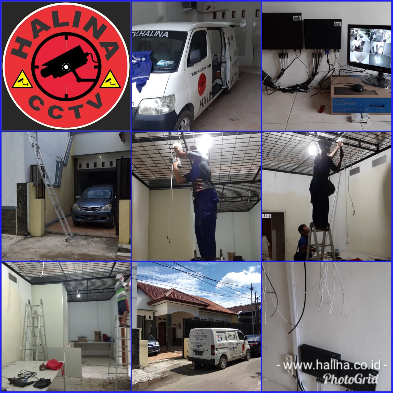 PERUMAHAN CICERI INDAH SERANG ( FEBRUARI 2019 )