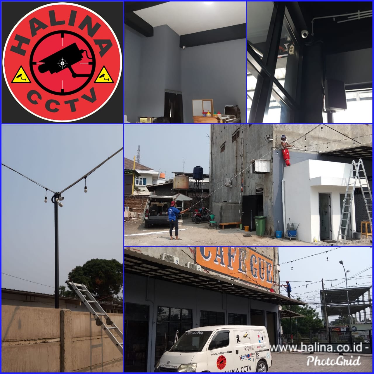  TOKO PASANG CCTV CILEGON BANTEN  ( SEPTEMBER 2019 )