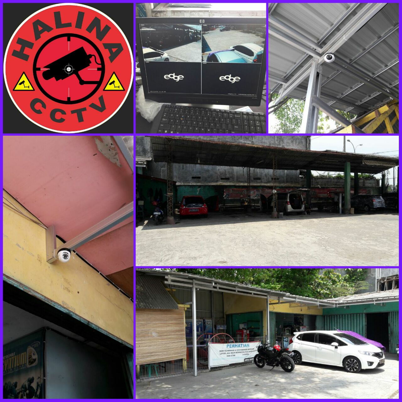 CUCIAN MOBIL cilegon ( oktober 2017 )