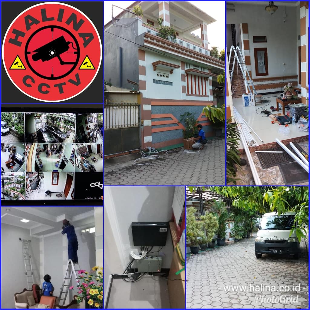 PERUMAHAN PCI CILEGON ( DESEMBER 2018 )