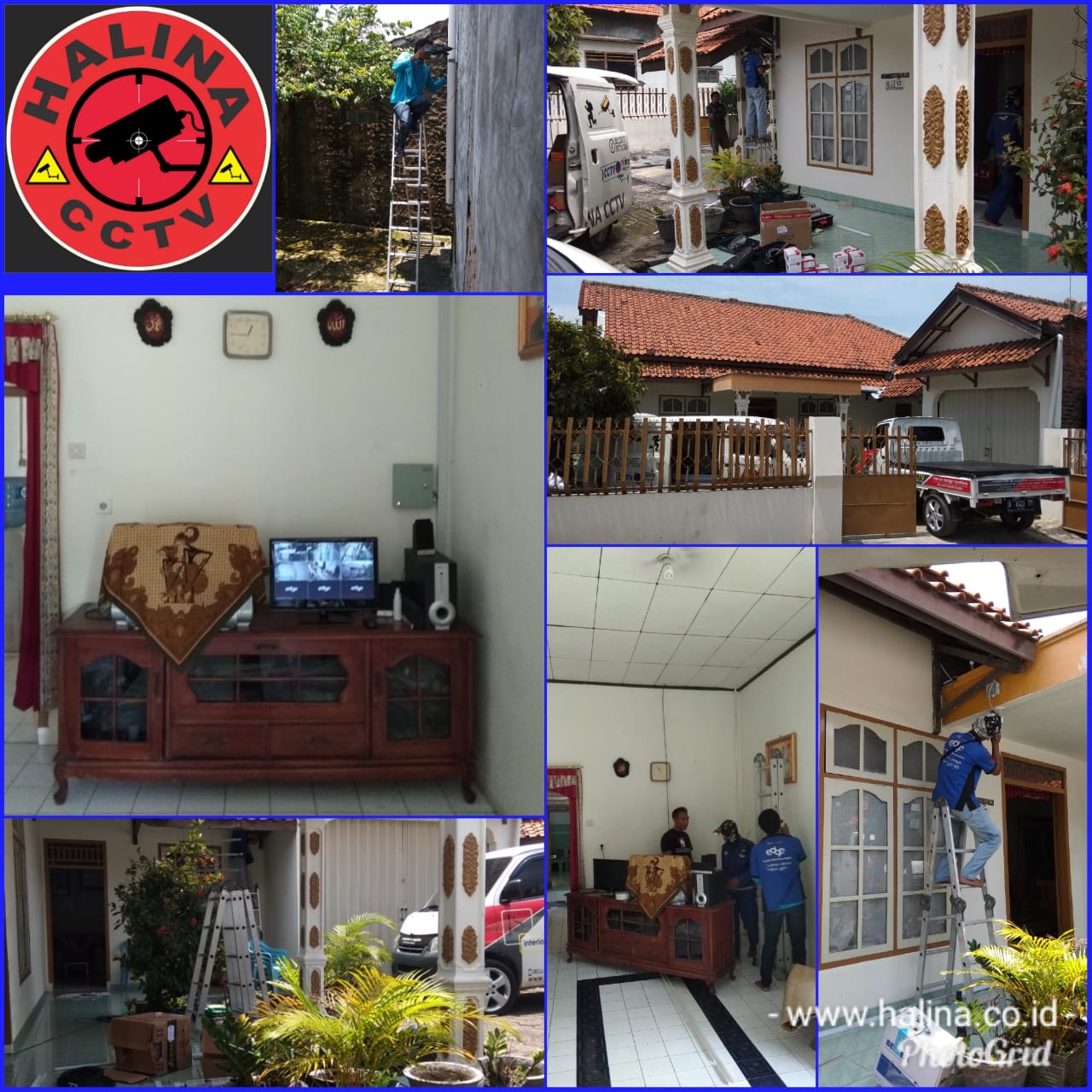 SUMUR PECUNG SERANG ( MARET 2019 )