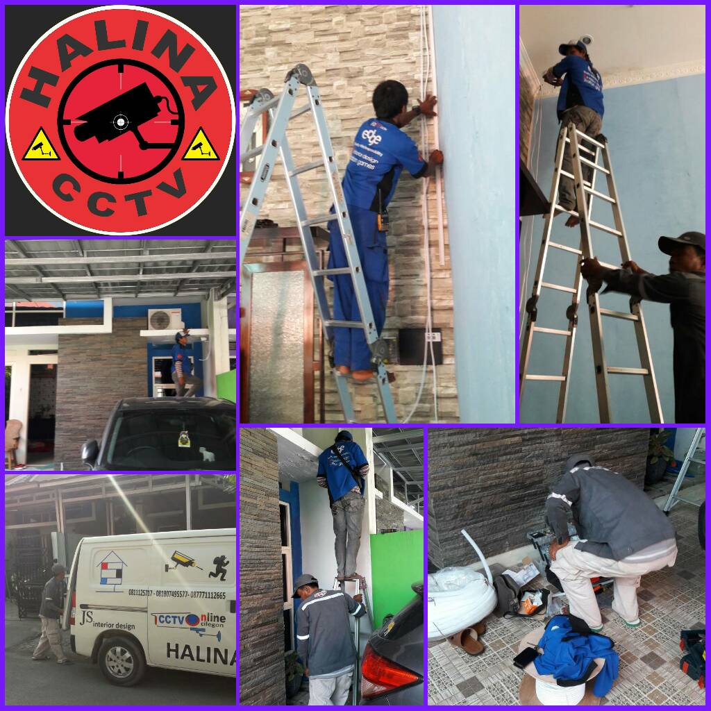 PERUM Kavling (juni 2017)