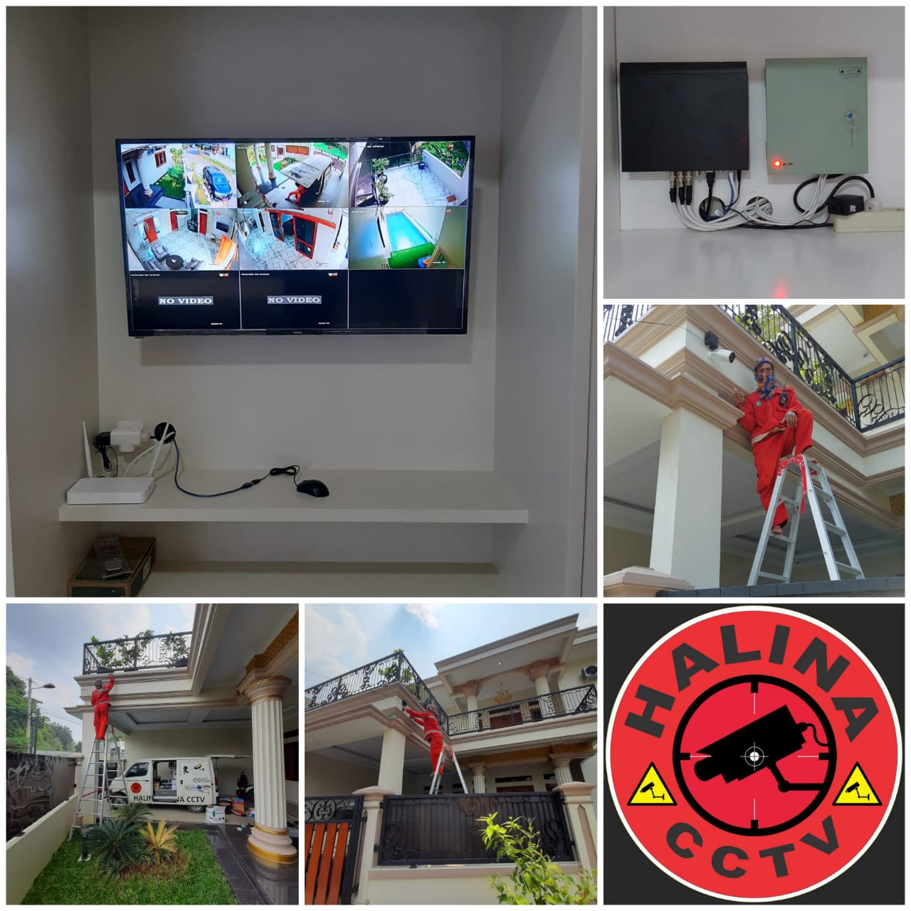 CCTV ONLINE MURAH BERGARANSI CILEGON BANTEN DAN SEKITAR NYA