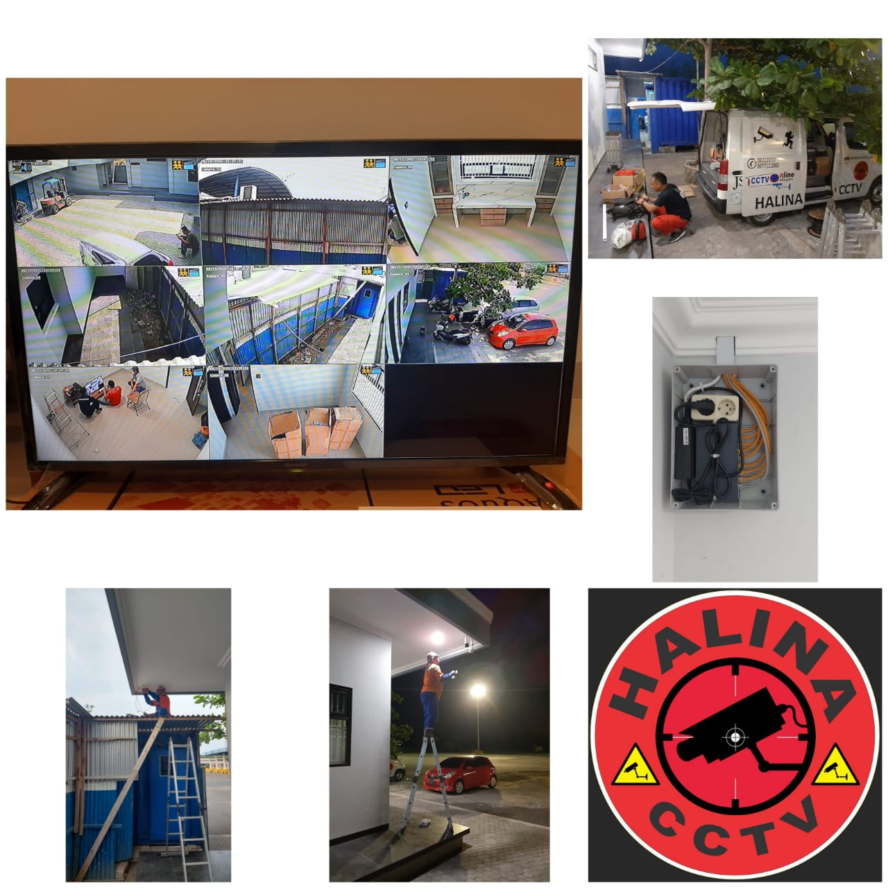 TOKO PEMASANGAN CCTV DAERAH CILEGON BANTEN DAN SEKITAR NYA (oktober 2021)