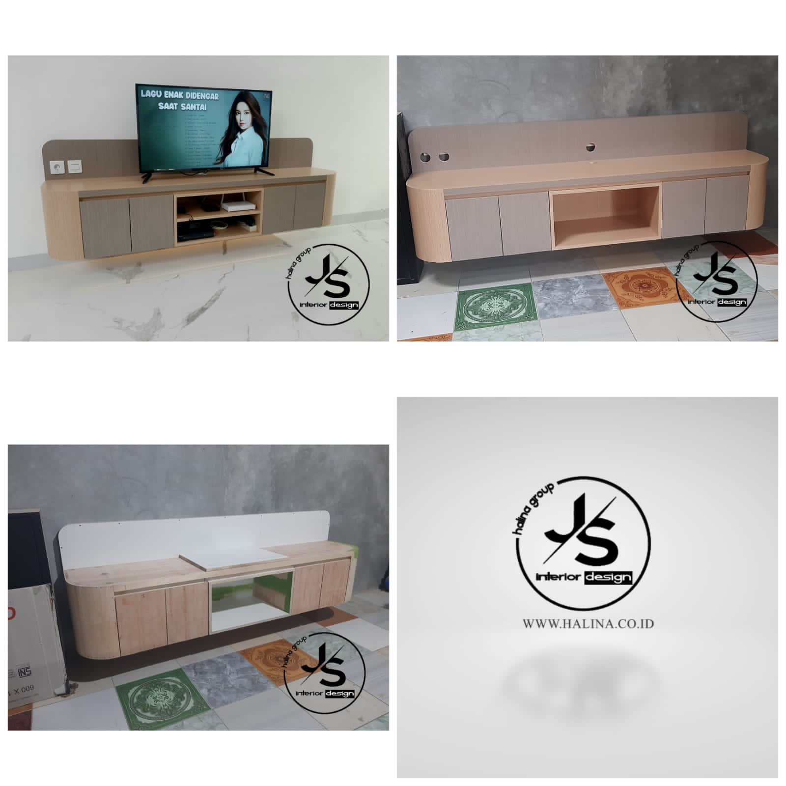 BACKDROP TV BPK.ALVIN METRO (desember 2021)