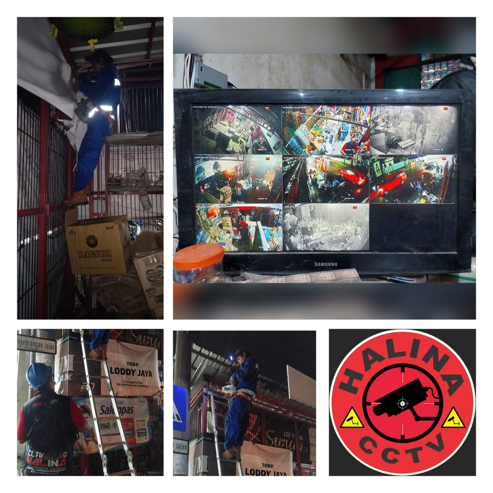 TOKO CCTV DI KOTA CILEGON BERGARANSI MURAH BISA ONLINE CILEGON ANYER SERANG MERAK BOJONEGARA DAN SEK