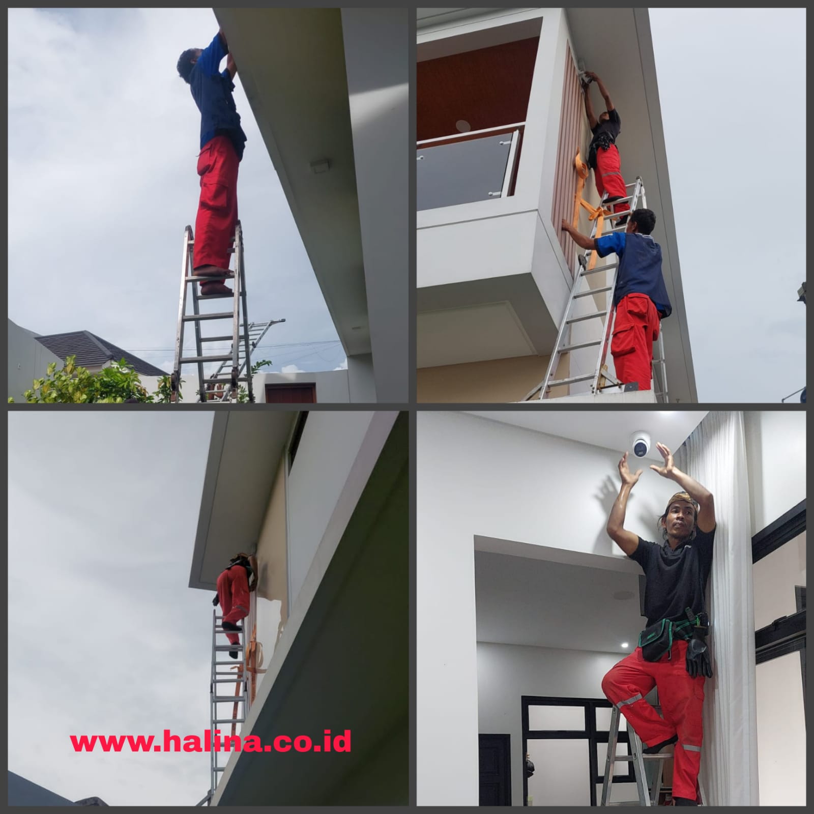 CCTV DI KOTA CILEGON BERKUALITAS TERBAIK (april 2025)