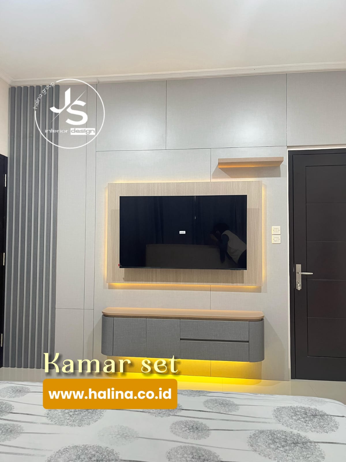 ACAU KAMAR SET ( juni 2026 )