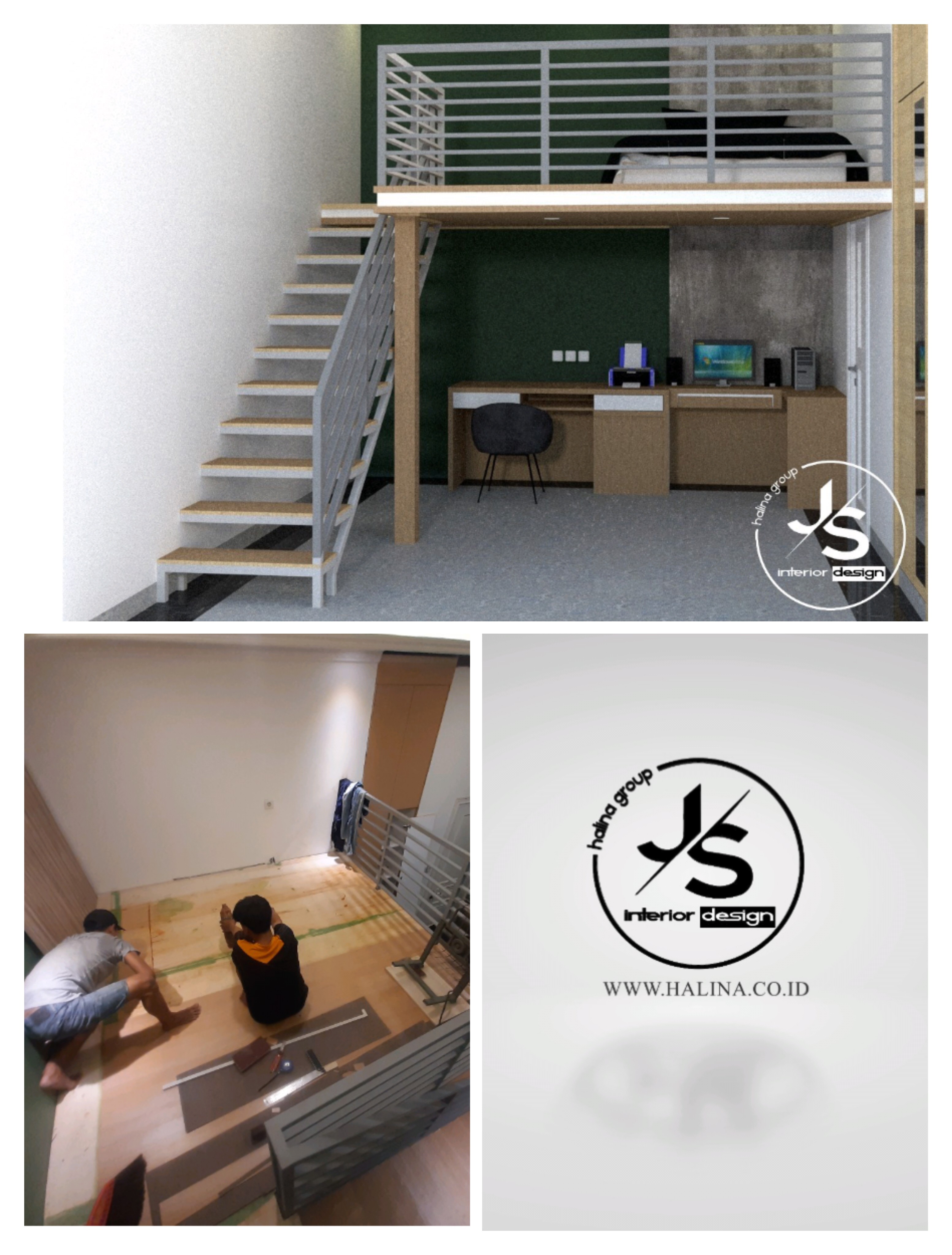 IBU LIS KAMAR SET (oktober 2023)