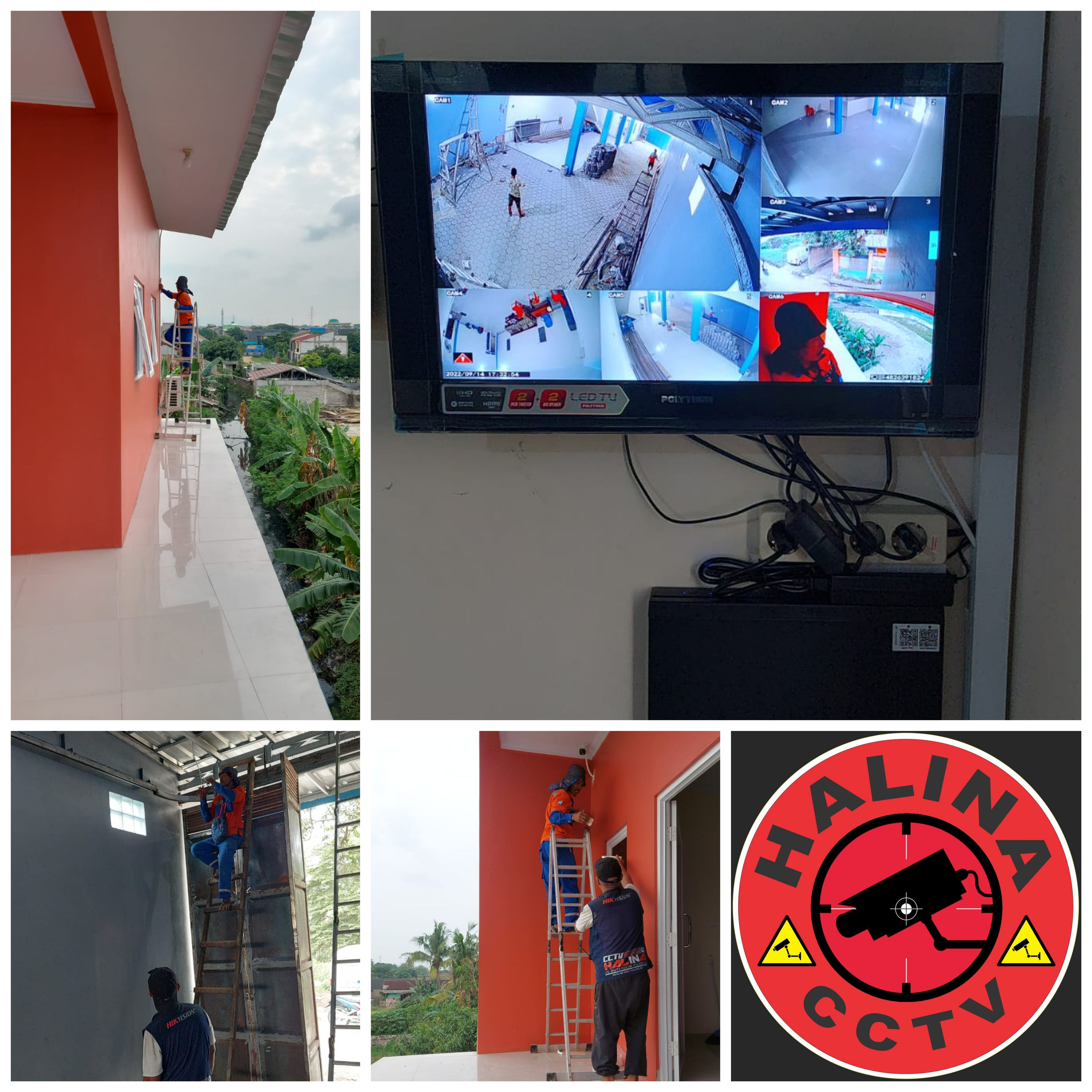 TOKO CCTV DAERAH CILEGON SERANG MERAK ANYER LABUAN RANGKAS BITUNG BANTEN (oktober 2022)
