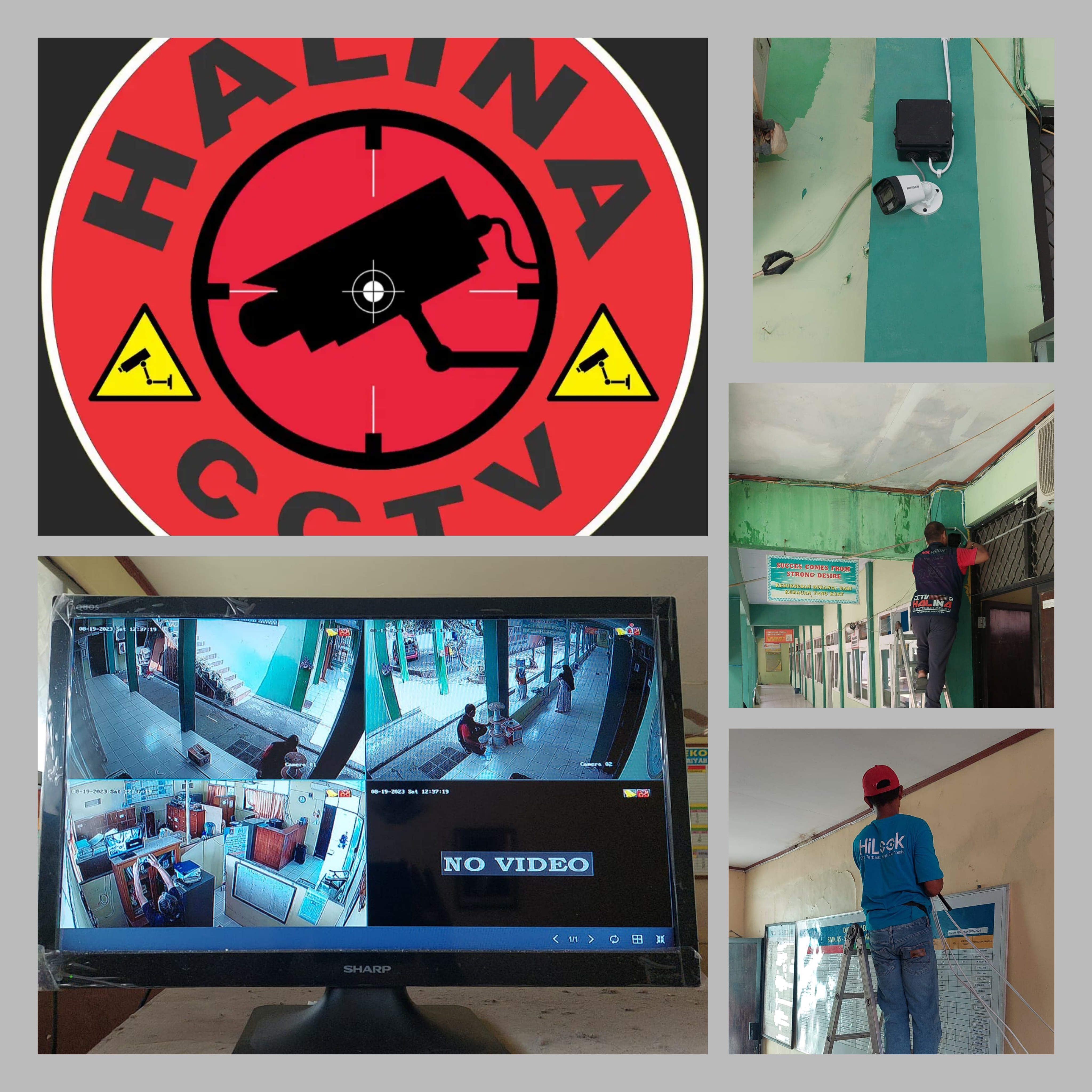 TOKO CCTV DAERAH CILEGON TERUPDATE BERKUALITAS UNTUK DAERAH BANTEN DAN SEKITAR NYA (agustus 2023)