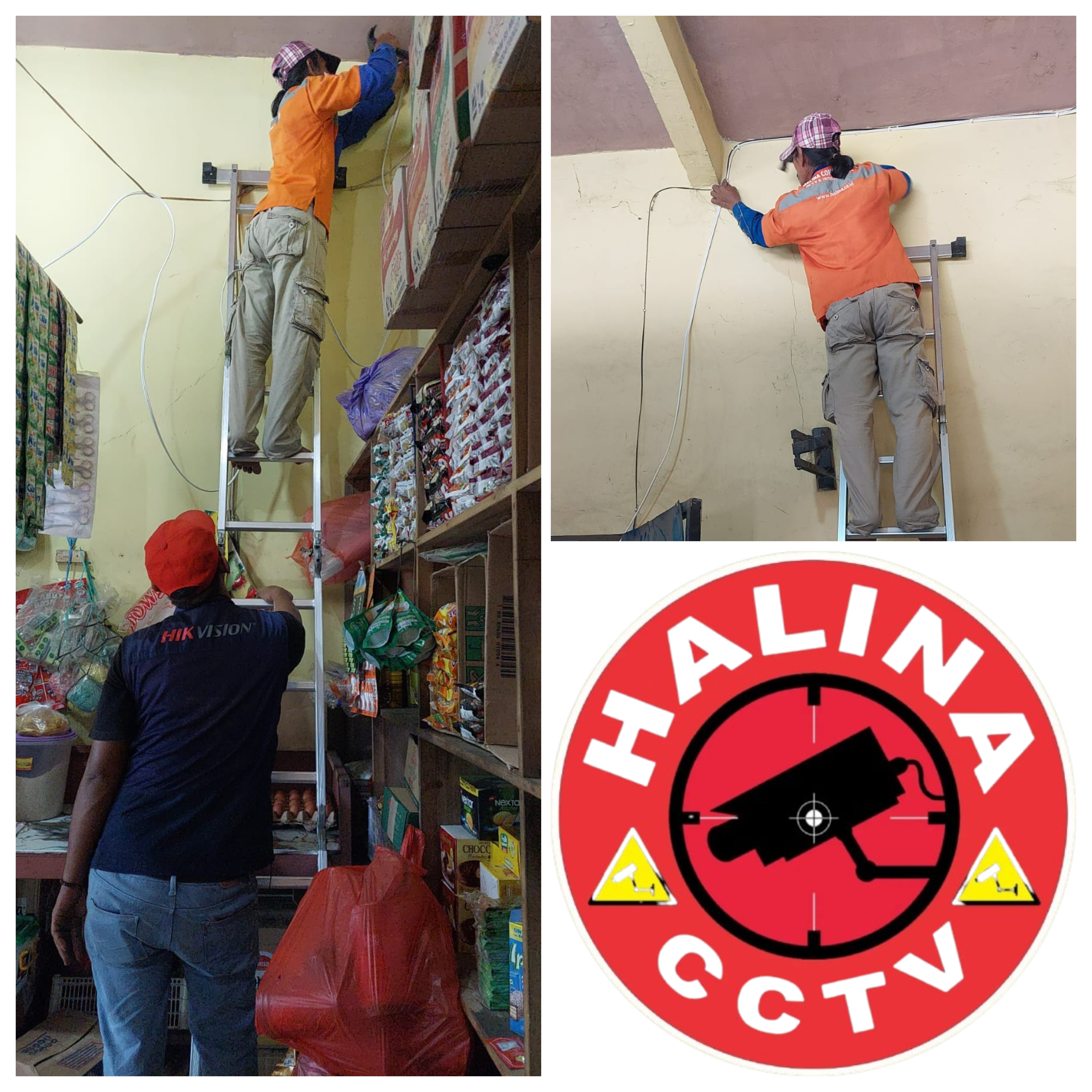 TOKO CCTV TERBAIK MURAH DAN BERGARANSI DIMKOTA CILEGON (juni 2026)