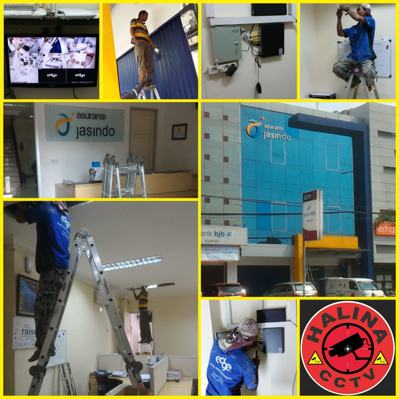 ASURANSI JASINDO SERANG (MEI 2018)