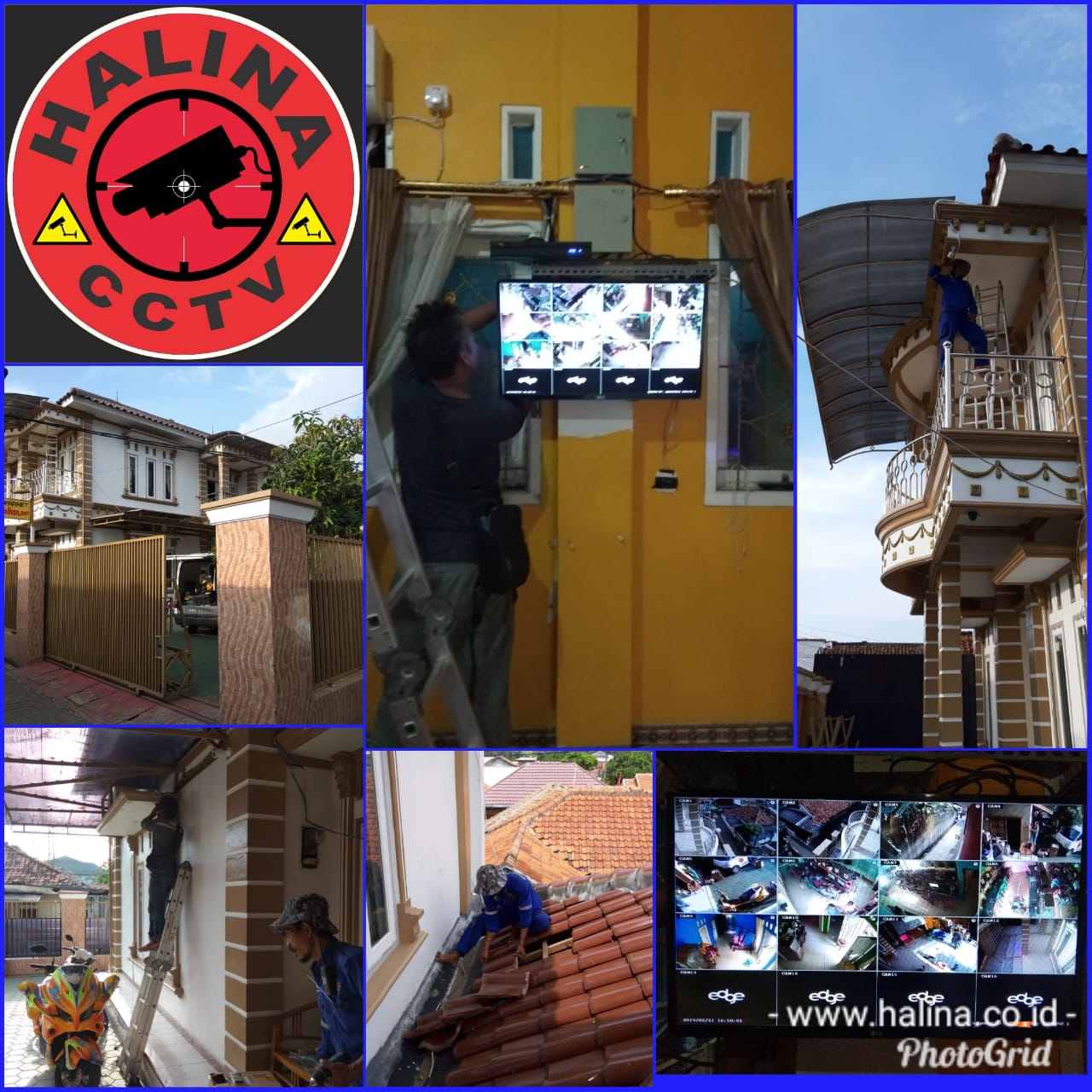 DZIHAN NET MERAK ( Februari 2019 )