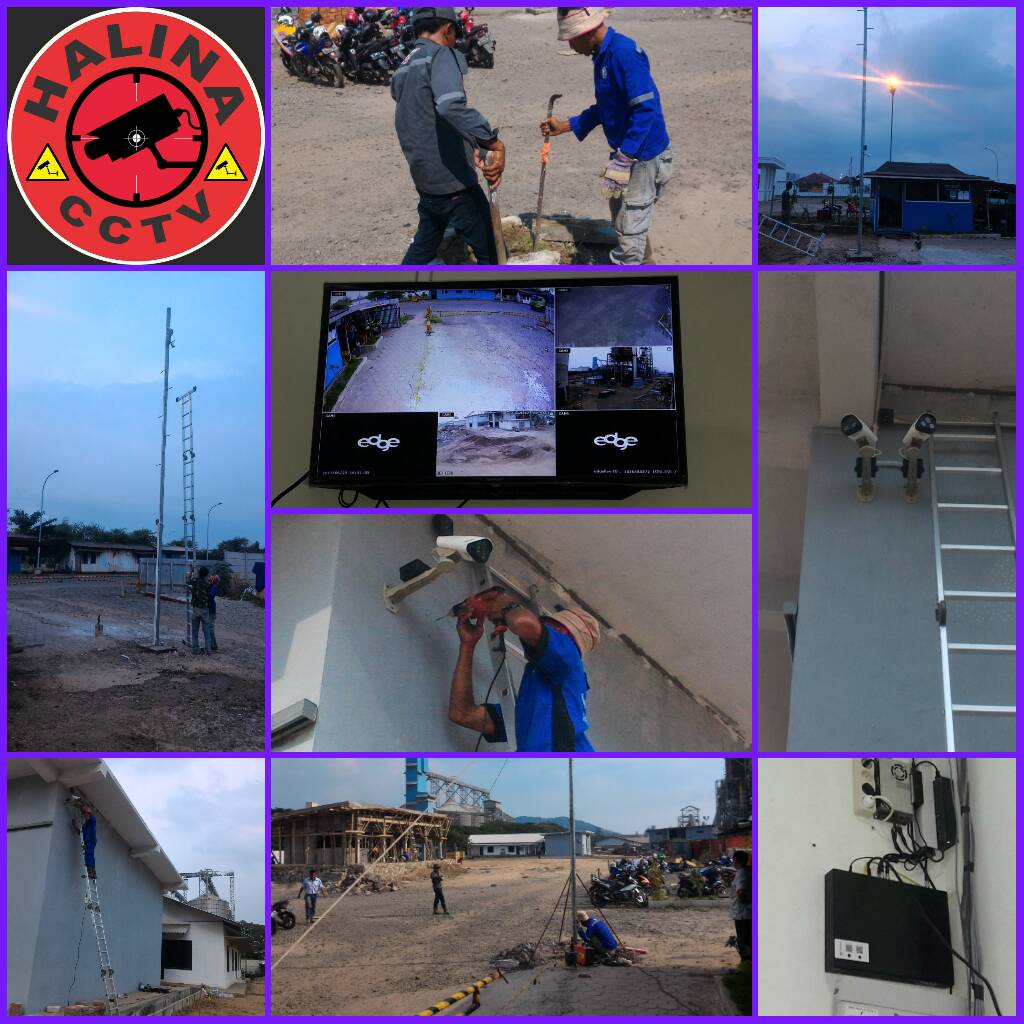 PT. KRAKATAU SEMEN INDONESIA (juni 2017)