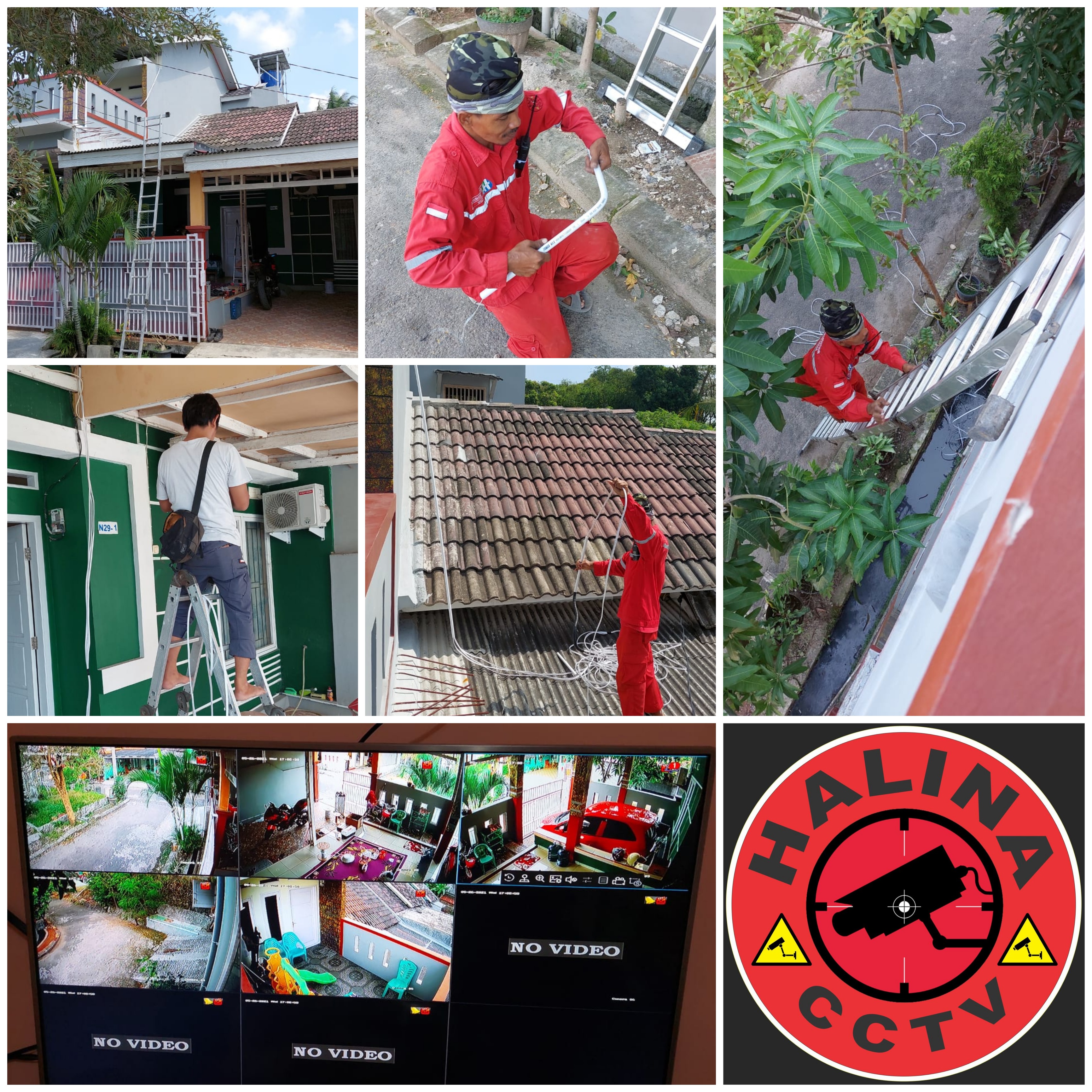 TOKO CCTV ONLINE CILEGON MERAK ANYER SERANG PANDEGLANG BANTEN DAN SEKITAR NYA (mei 2021)