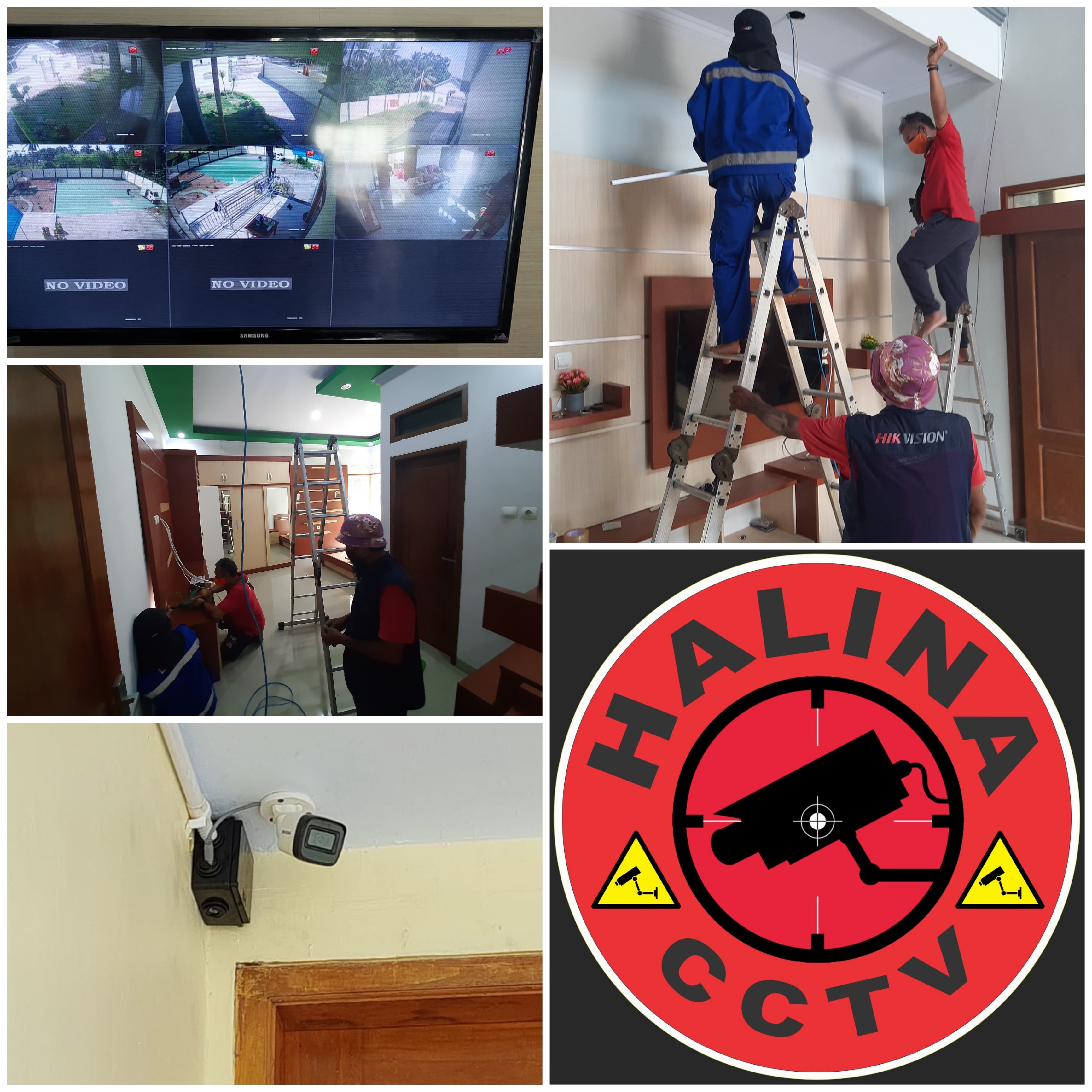 TOKO CCTV MURAH BERGARANSI WILAYAH CILEGON SERANG ANYER MERAK LABUAN DAN SEKITAR NYA (juli 2021)