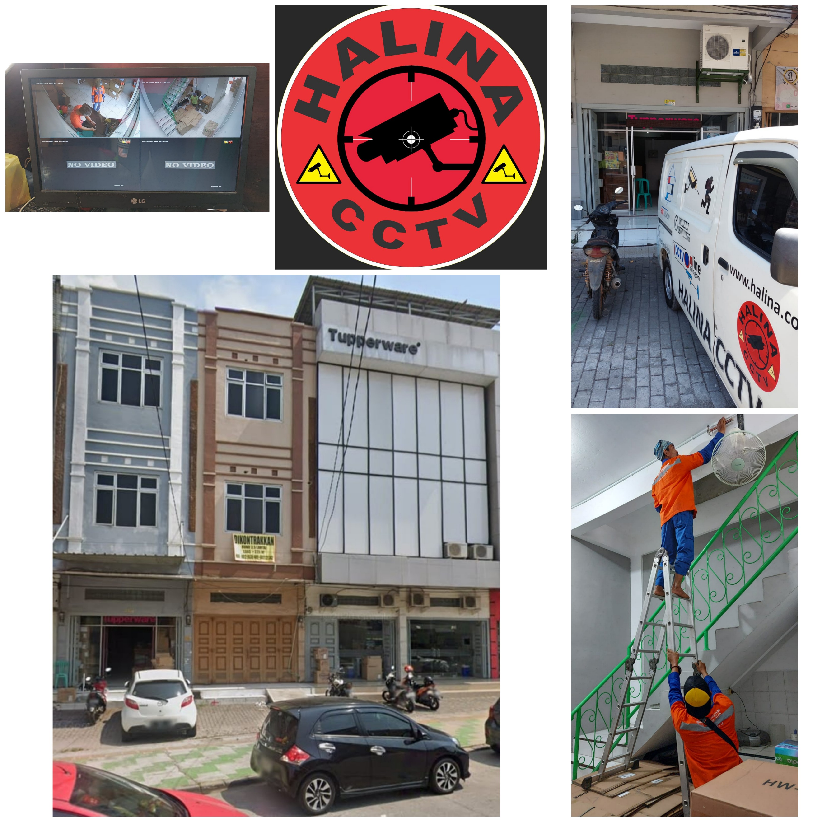 JASA PASANG CCTV ONLINE CILEGON MERAK SERANG ANYER BANTEN (september 2021)