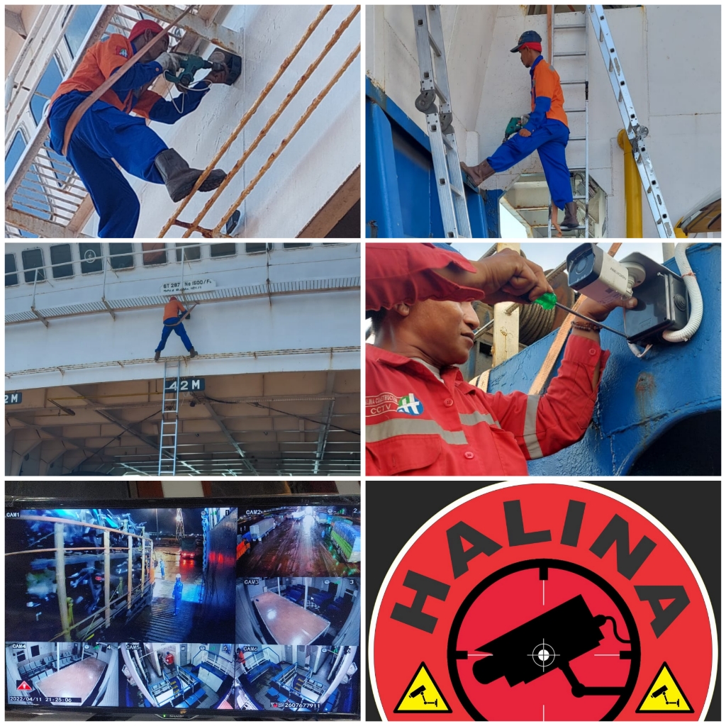 JASA PEMASANGAN CCTV CILEGON BANTEN DAN SEKITAR NYA (april 2022)