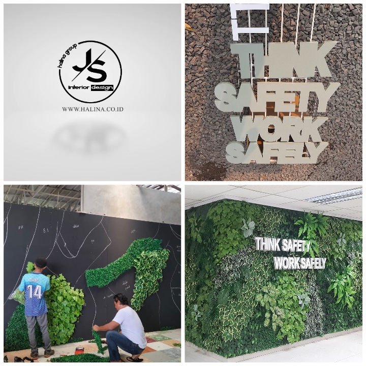 MCCI VERTICAL GARDEN OFFICE (november 2023)