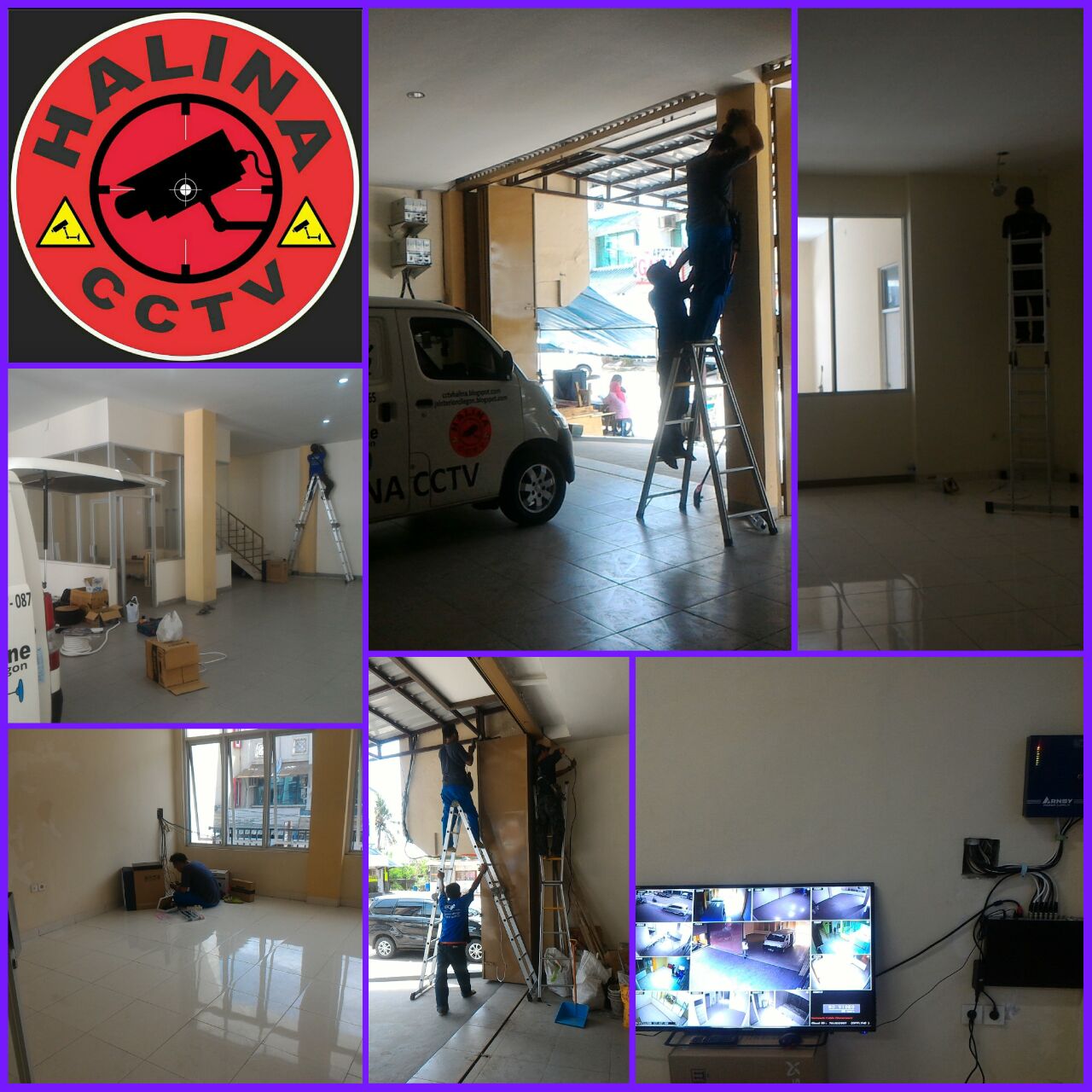 PT SUPLINDO ruko pci (november 2017)