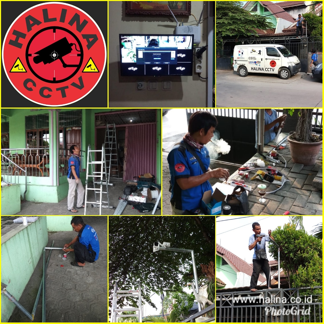 PERUMAHAN KAVLING JL.MAULANA YUSUF ( NOVEMBER 2018 )