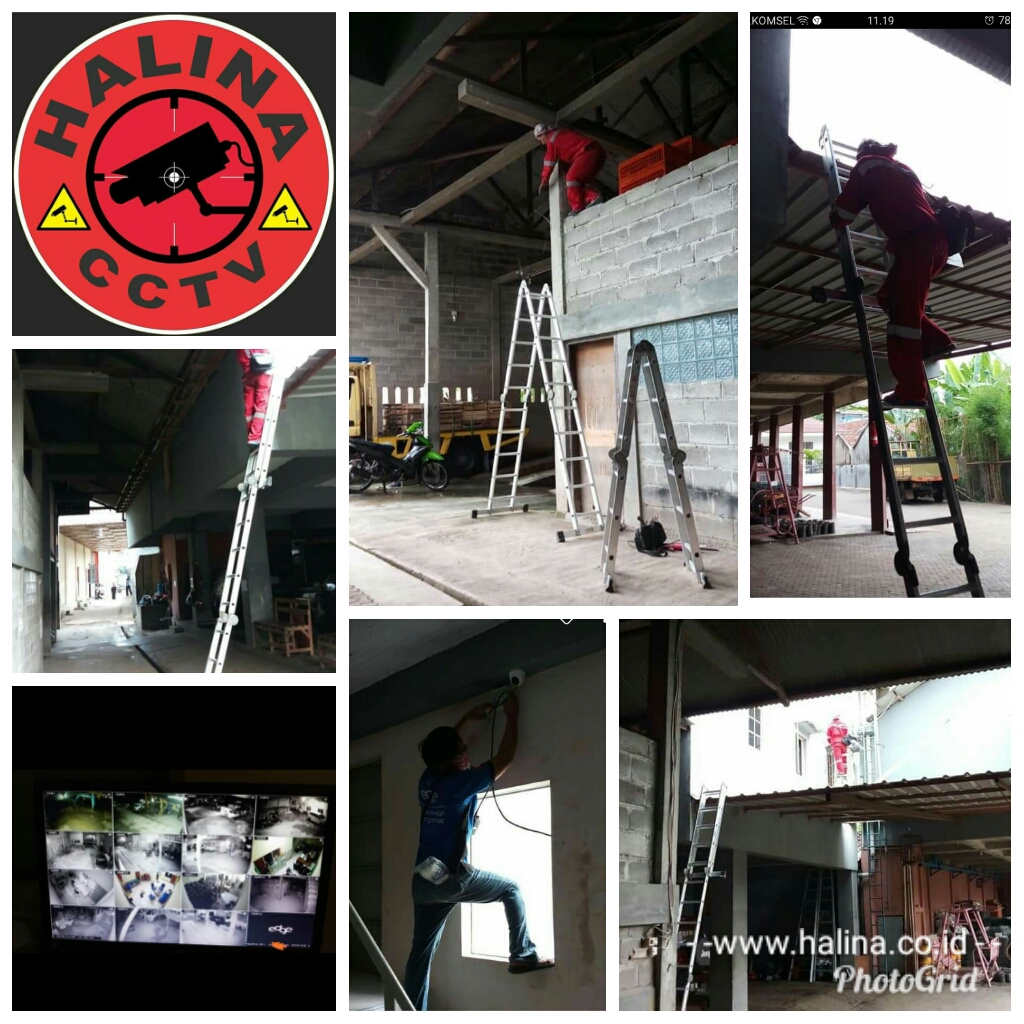 WORKSHOP OM OKTA KAVLING ( NOVEMBER 2018 )