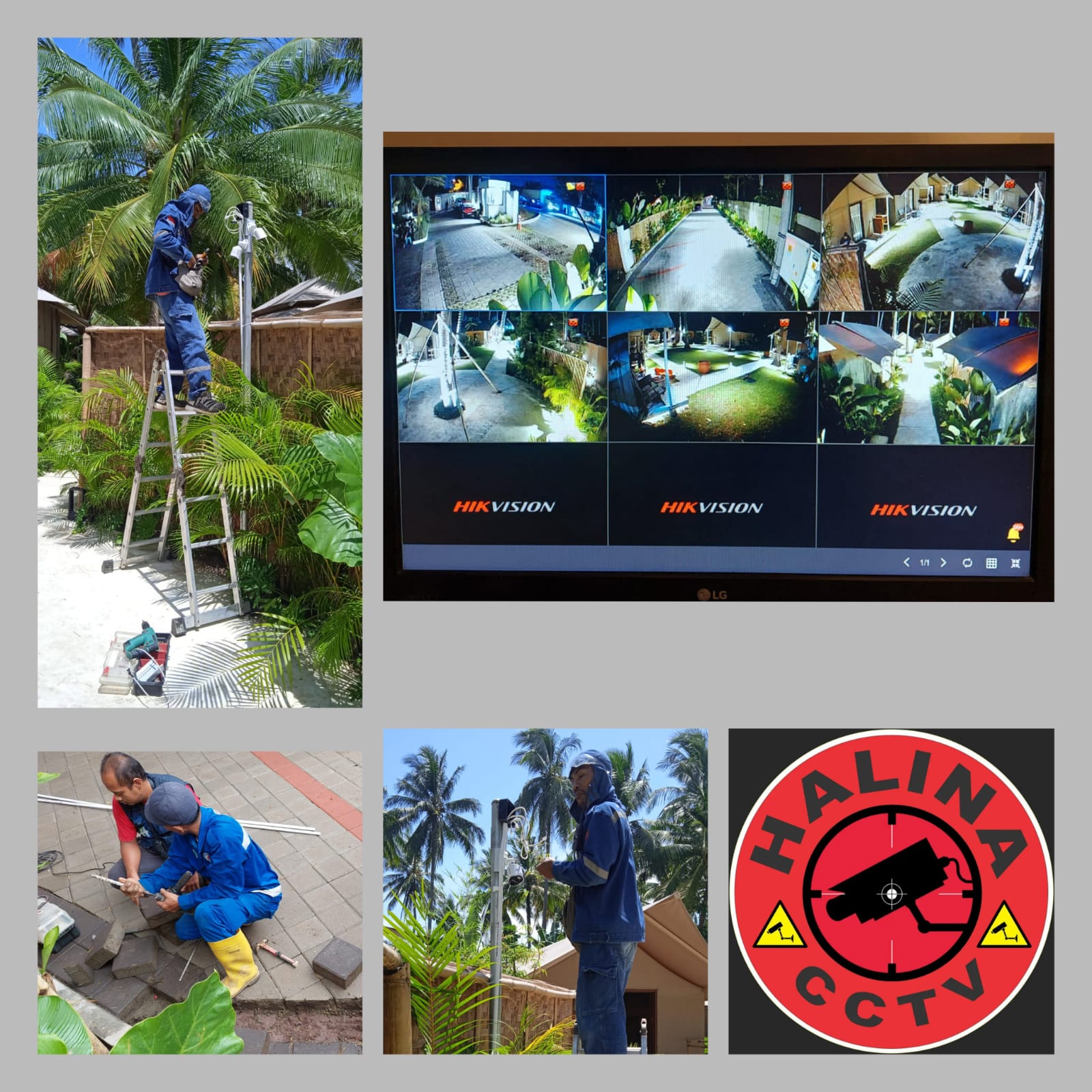 TOKO PEMASANGAN CCTV WILAYAH CILEGON BANTEN DAN SEKITARNYA (fe bruari 2023)