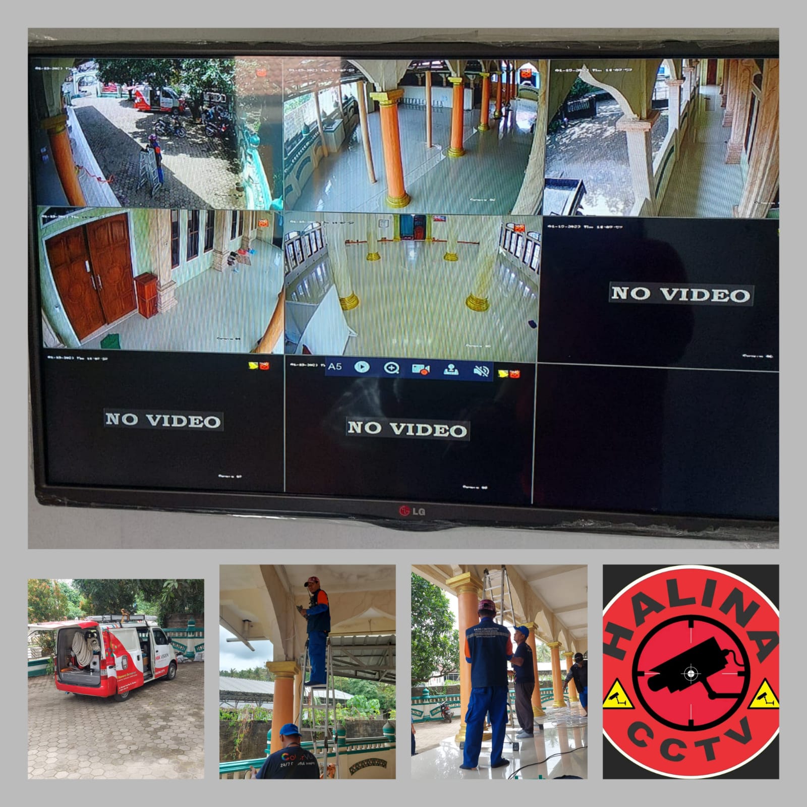 TEMPAT PEMASANGAN CCTV DAERAH CILEGON ANYER SERANG MERAK RANGKAS BOJONEGARA BANTEN DAN SEKITAR NYA (