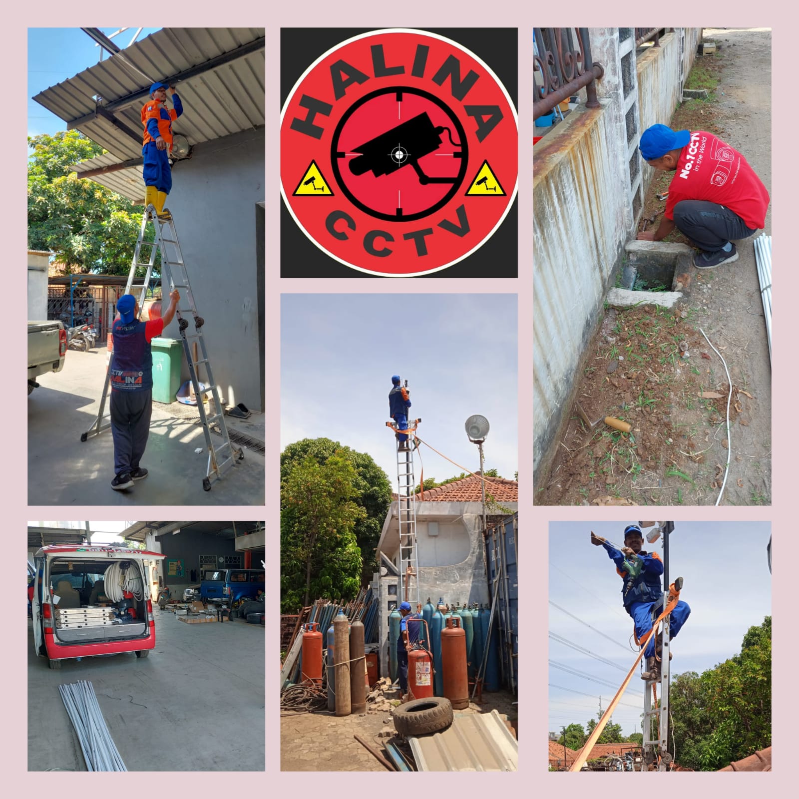 TOKO JASA PEMASANGAN DAN JUAL CCTV BAGUS BERGARANSI BISA ONLINE CILEGON SERANG ANYER LABUAN MERAK BA