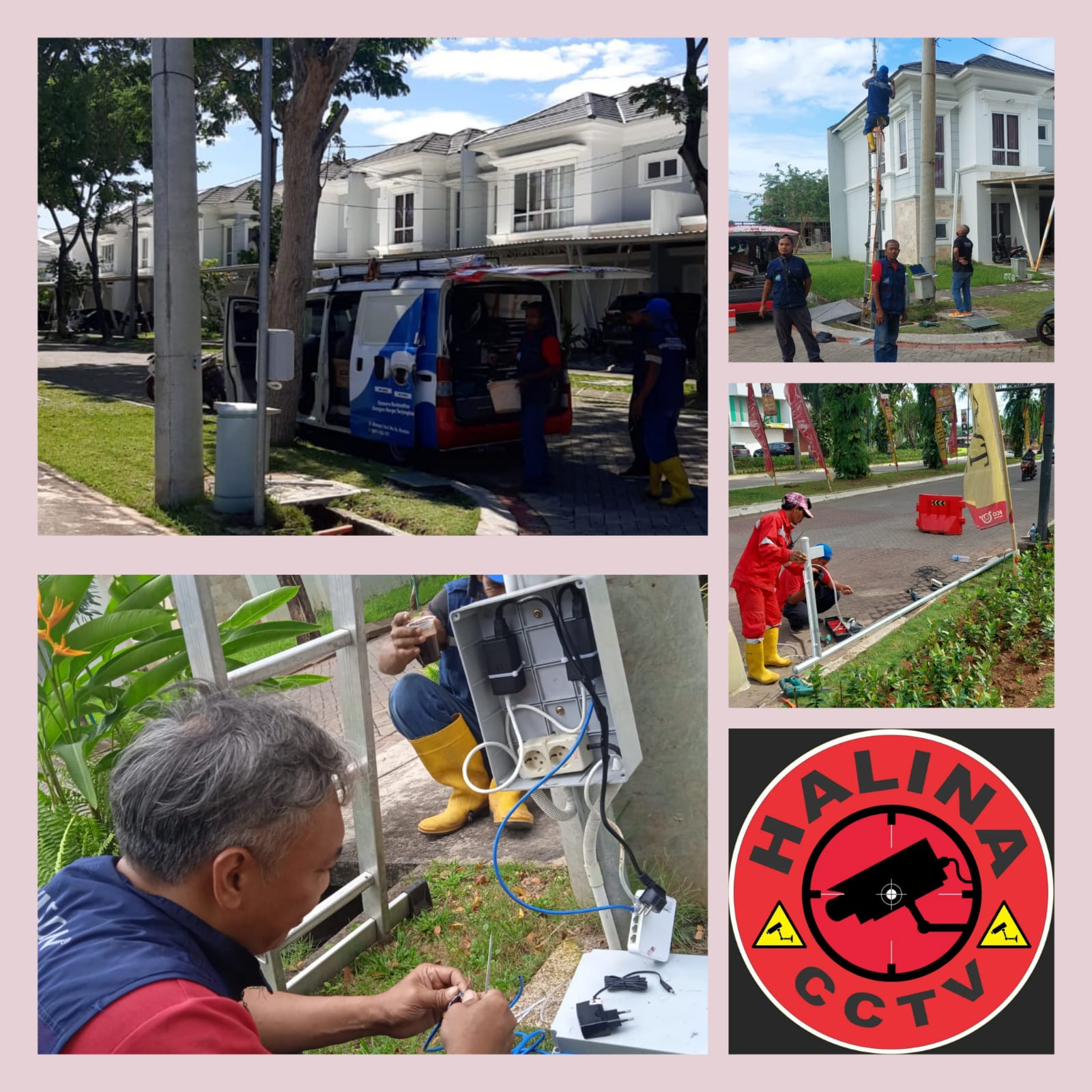 TOKO CCTV MURAH BERGARANSI BISA ONLINE DAERAH CILEGON SERANG MERAK ANYER LABUAN BOJO RANGKAS BANTEN 