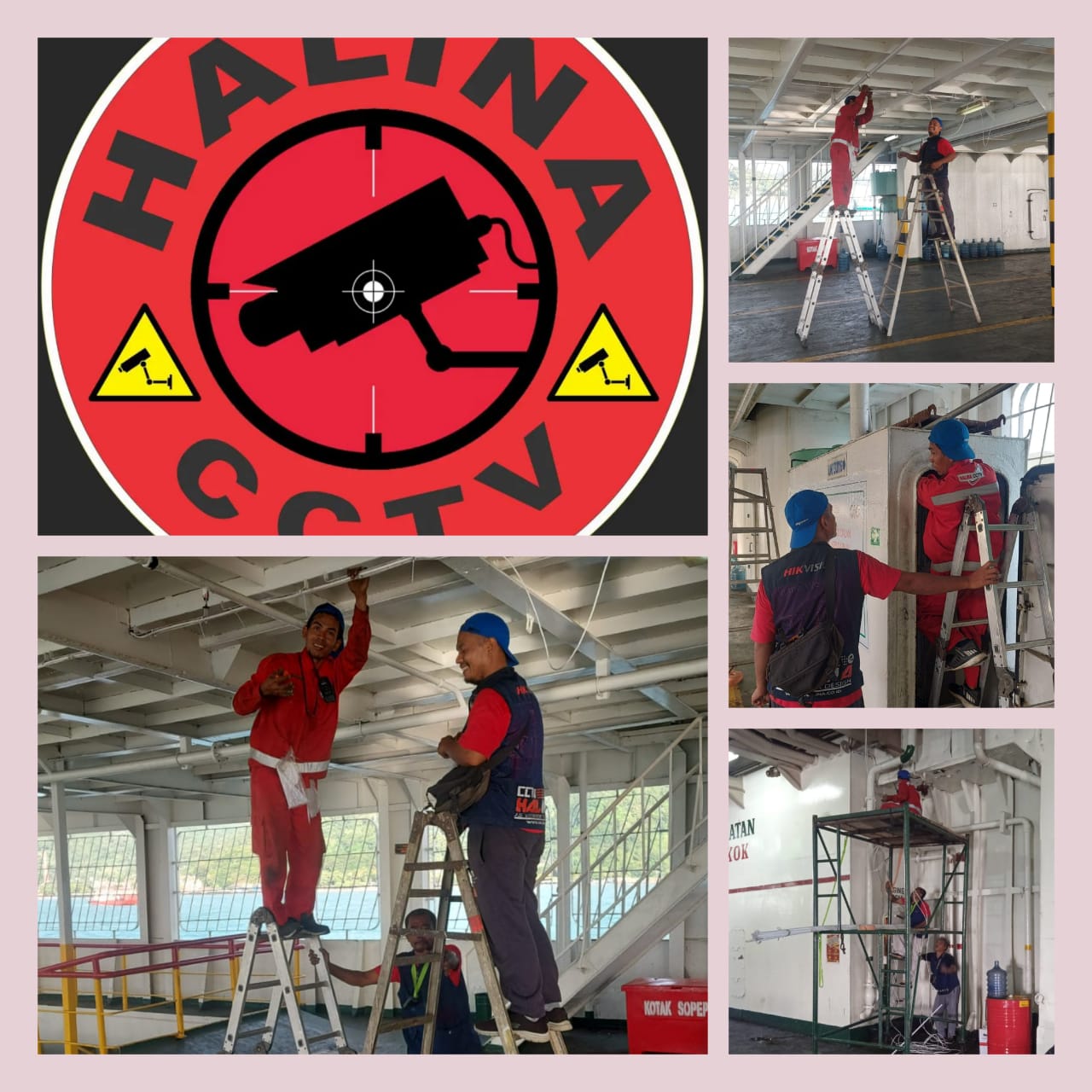 TOKO CCTV TERBAIK DI KOTA CILEGON BANTEN SERANG ANYER PANDEGLANG LABUAN (maret 2023)