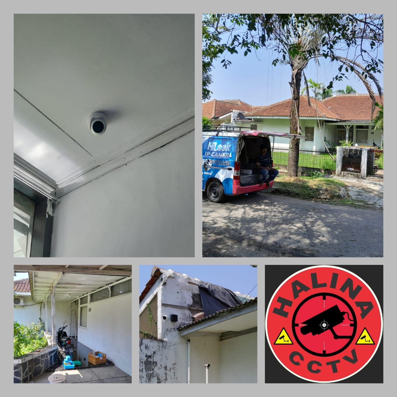 TOKO JASA PEMASAGAN CCTV MURAH CILEGON BANTEN DAN SEKITAR NYA (juli 2023)