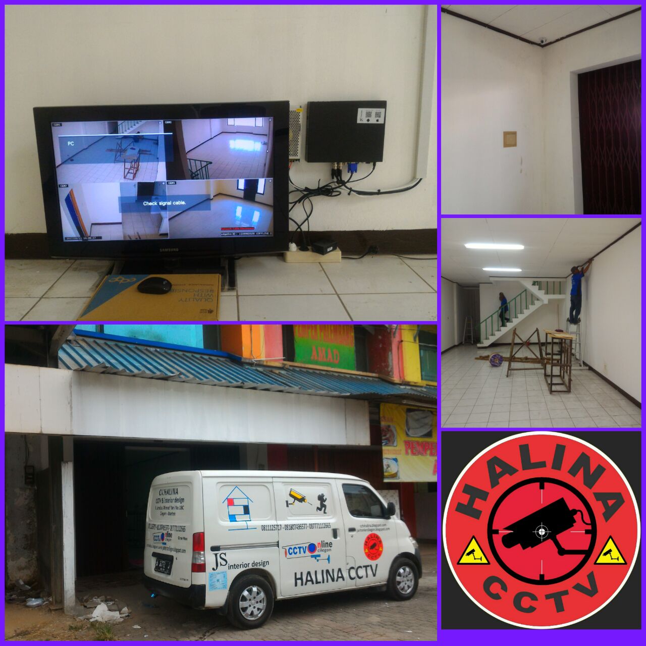 AYAM GEPREK pci cilegon ( oktober 2017 )