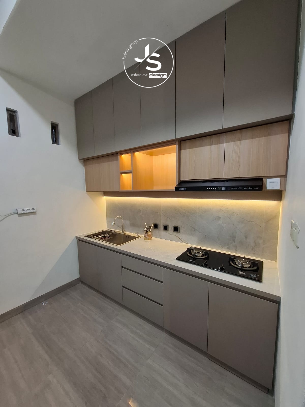 BPK YANA KITCHEN SET ( juni 2026 )