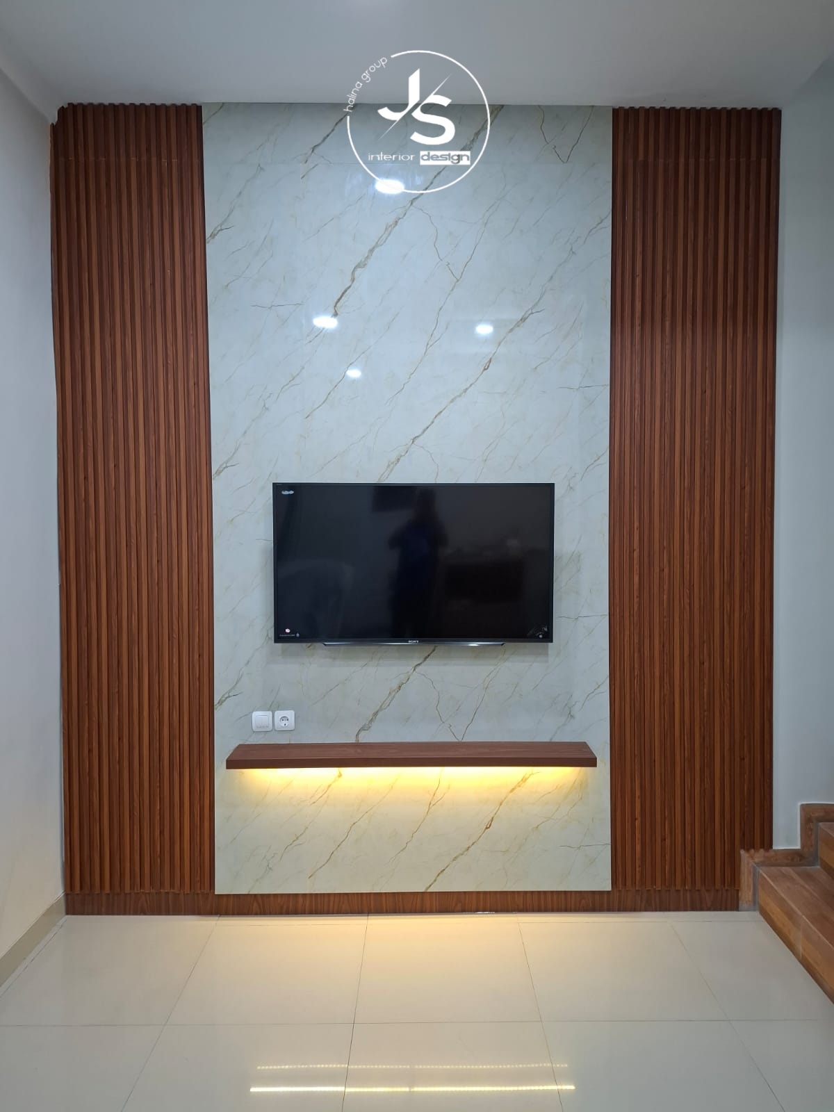 PAK NUGROHO BACKDROP TV ( mei 2026 )