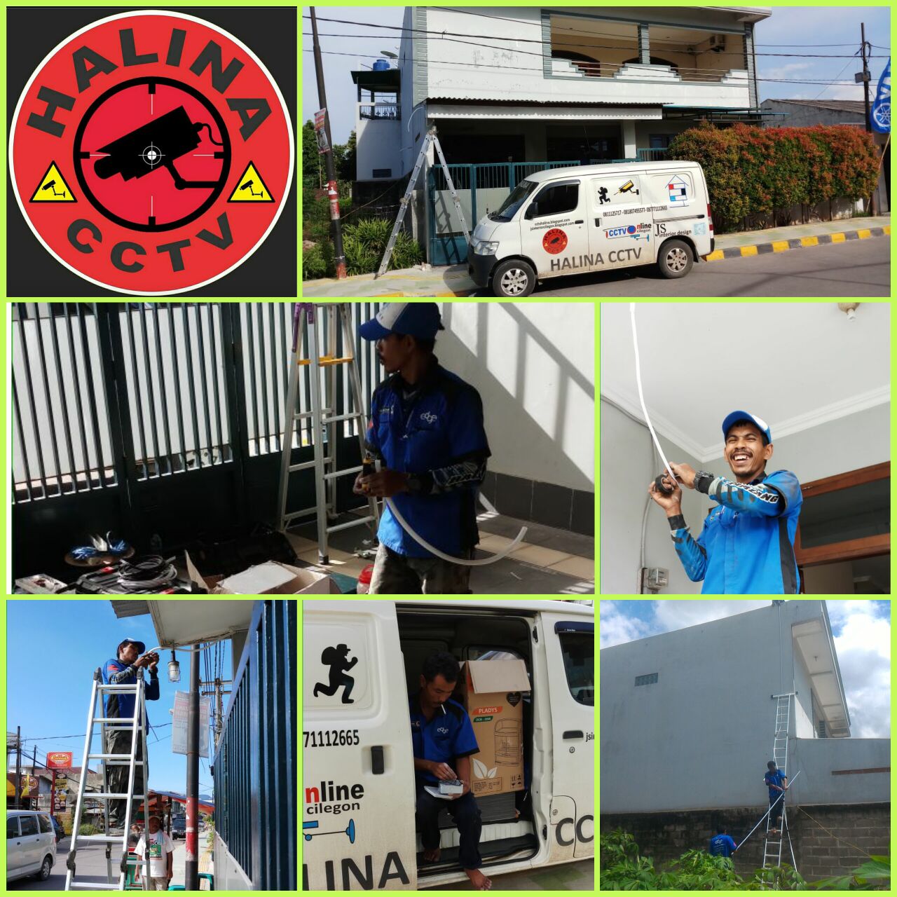 RUKO PASAR KERANGGOT (MARET 2018)