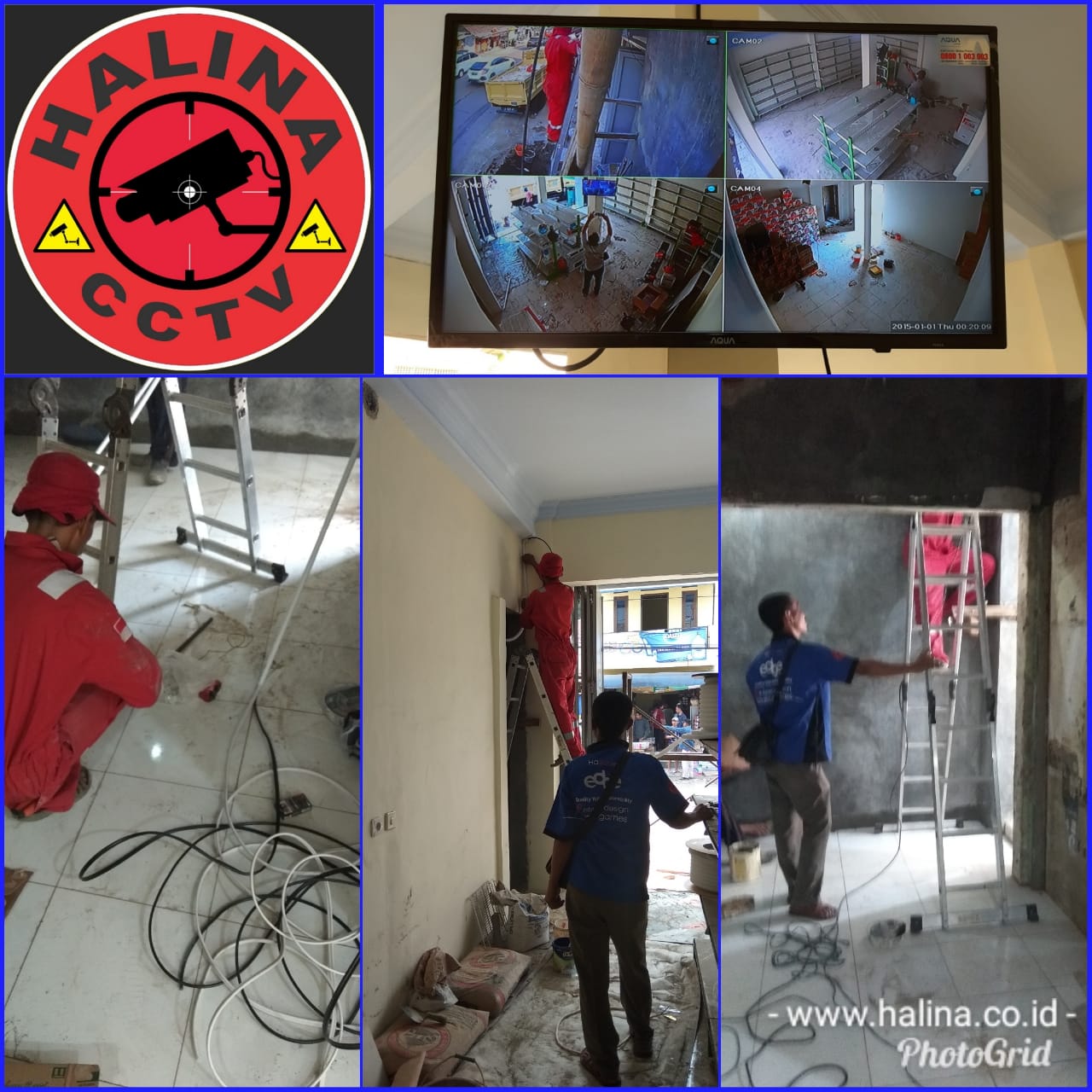 TOKO SEMBAKO YUNI MERAK ( 5 AGUSTUS 2019 )