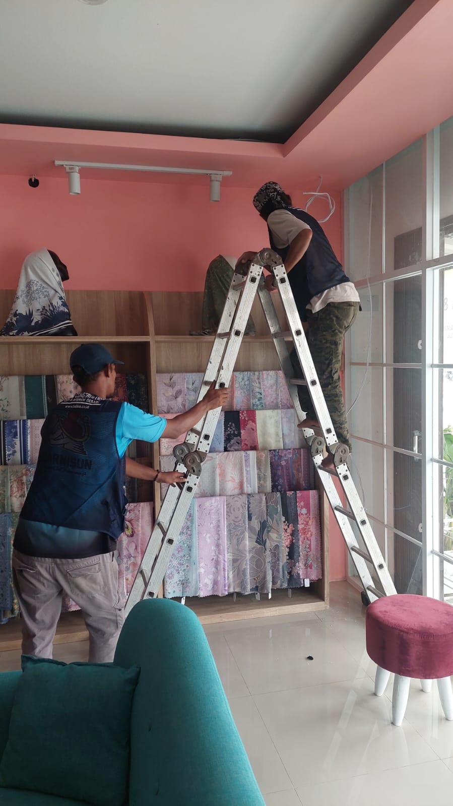 TOKO CCTV MURAH CILEGON DAN SEKITAR NYA (januari 2025)