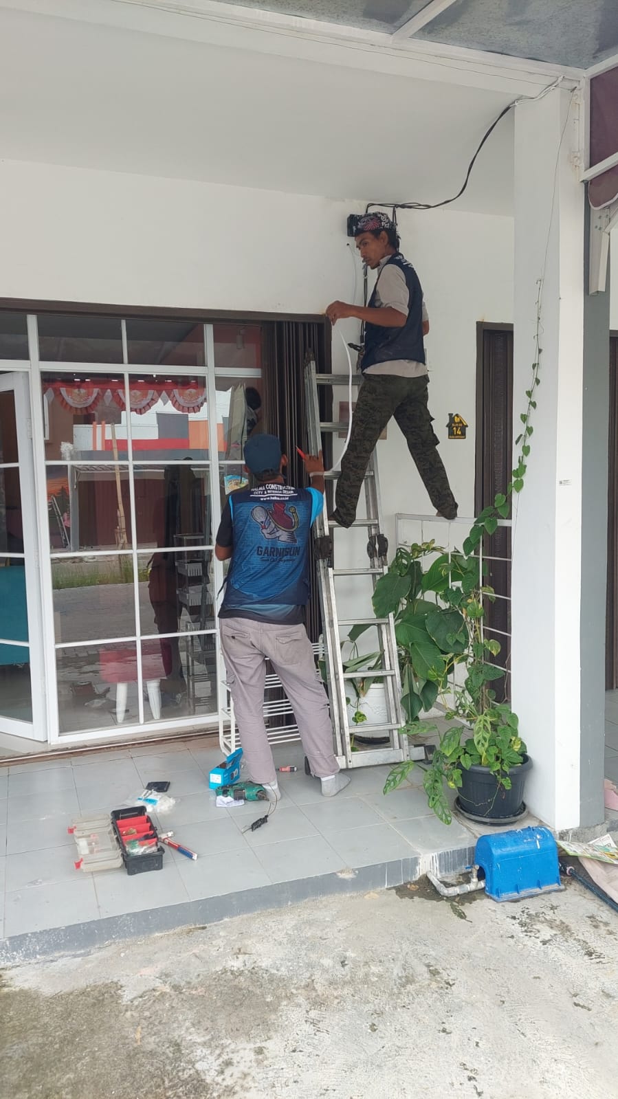 TOKO CCTV MURAH CILEGON DAN SEKITAR NYA (januari 2025)