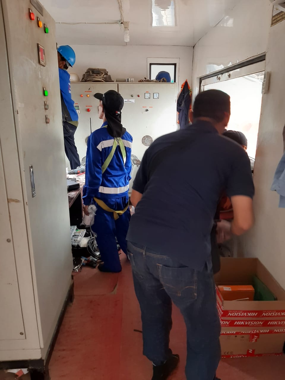 CCTV MURAH CILEGON MERAK SERANG ANYER  (desember 2019)