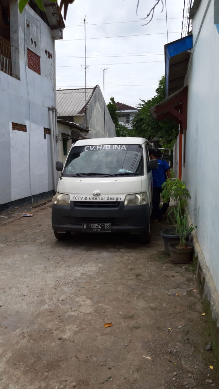 PERUMNAS CILEGON ( MARET 2019 )