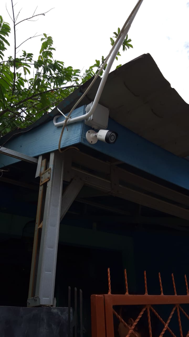 PERUMNAS CILEGON ( MARET 2019 )