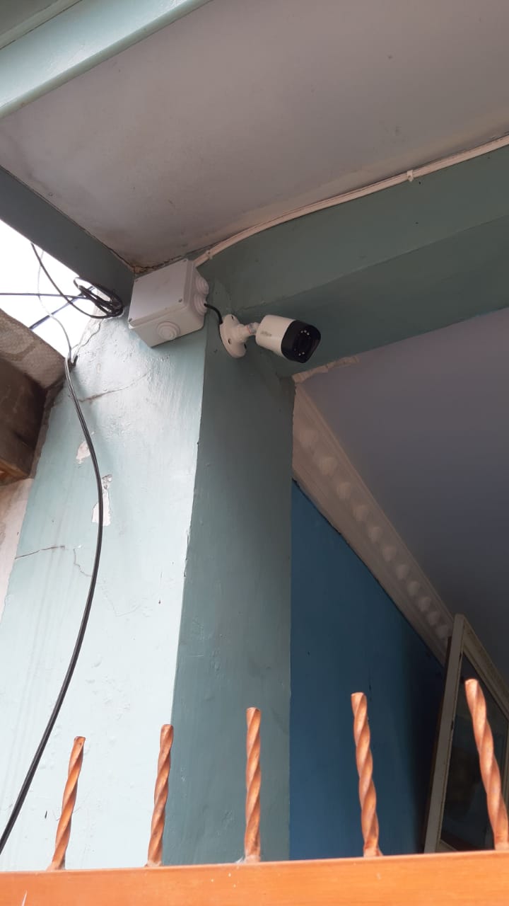 PERUMNAS CILEGON ( MARET 2019 )