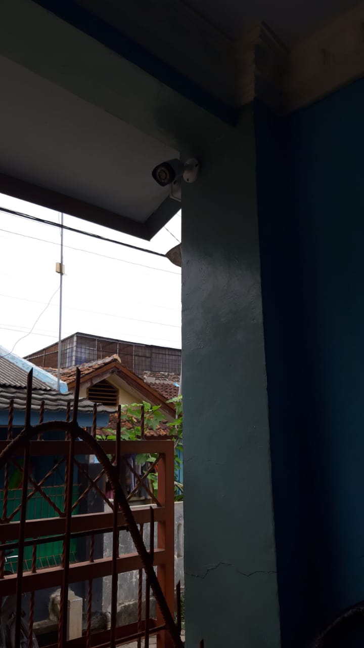 PERUMNAS CILEGON ( MARET 2019 )