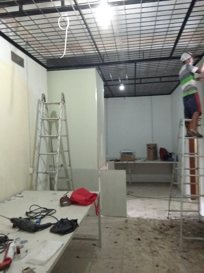 PERUMAHAN CICERI INDAH SERANG ( FEBRUARI 2019 )