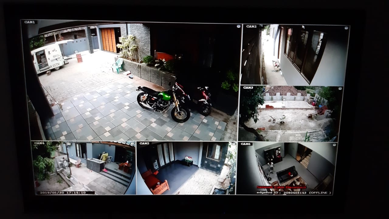 PEMASANGAN CCTVCILEGON MERAK SERANG BANTEN DAN SEKITARNYA