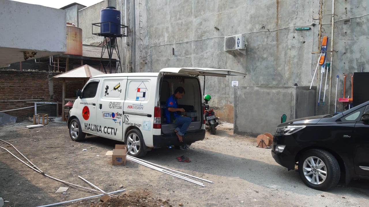  TOKO PASANG CCTV CILEGON BANTEN  ( SEPTEMBER 2019 )