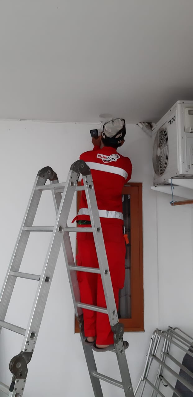 TOKO JASA PEMASANGAN CCTV CILEGON BANTEN (OKTOBER 2019)