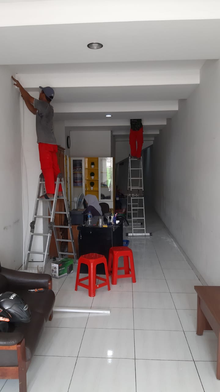 TOKO JASA PEMASANGAN CCTV CILEGON BANTEN (OKTOBER 2019)